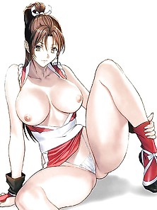 Anime Sex Hot