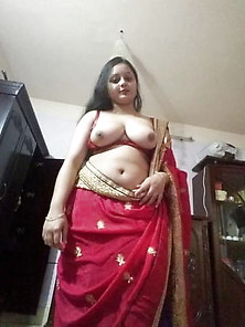 Sexy Hot Nude Indian Bhabhi