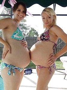 Young Pregnant Teens 58