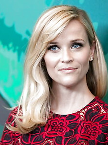 Reese Witherspoon Milf Goddess