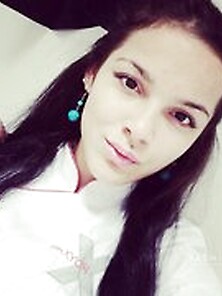 Ukrainian Webcam Girl