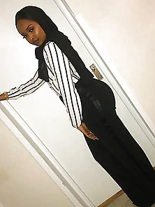 Hijab Tight 2