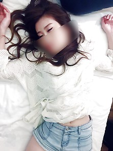 Chinese College Girl Fucked