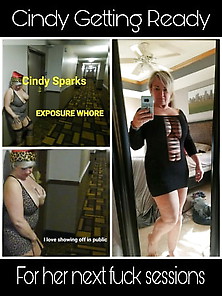 Cindy Sparks