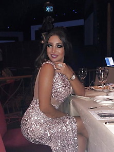Gorgeous Lebanese Babe Lara A