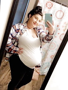 Pregnant Teen 31