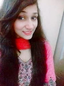 Beautiful Paki Muslim Girl