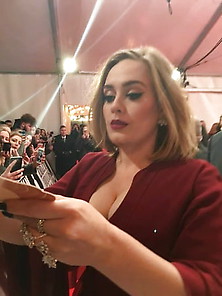 Adele - Hello I'm Fapping