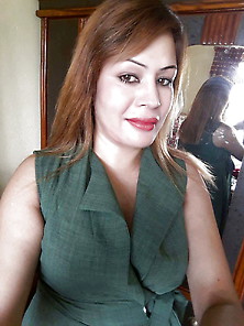 Nepali Sexy Wife Trisa