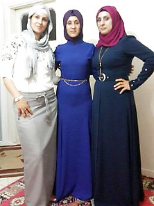 Turbanli Hijab Arab Turkish Paki Egpypt Tunisian Indian