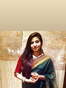 Hot Saree Bhabhi