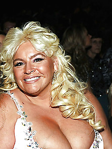 Beth Chapman And Those Tits