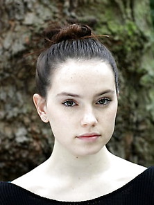 Daisy Ridley,  Favourite Images