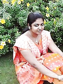 Srilankan Durga Colombo Tamil Girl