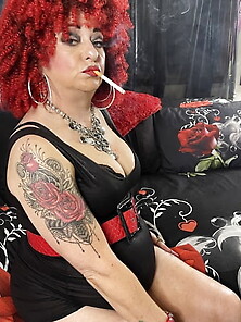 Shirley Red Whore