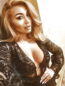 Romanian Slut Roxana D 2