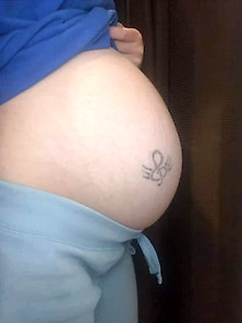 Pregnant Woman 19