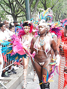 Big Tit Girls Huge Booty Brasil Rio Carnaval