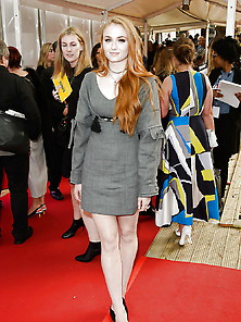 Got Competition 3Rd Place- Sophie Turner