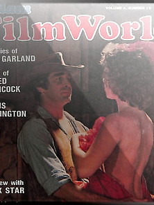 Adam-Film-World (1974) #4 - Mkx
