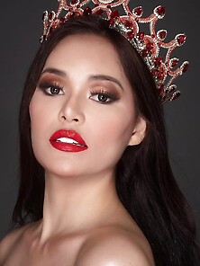 Most Trans Beauties : Jess Labares (Philippines)