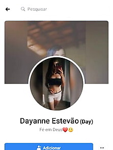 Dayanne Estevao (Day) - Facebook