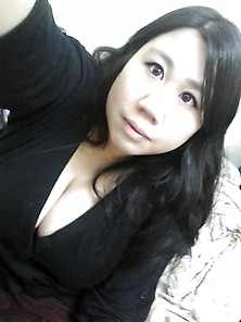 Chinese Ama Girl 32