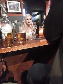 Girl From The Pub