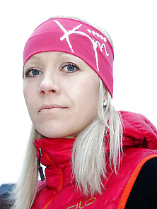 Sexy Biathlon Kaisa (Rin)