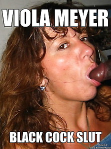 Exposed Porn Whore Viola