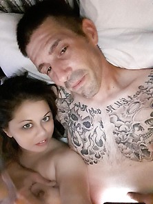 Couple Looking For Fun
