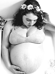Pregnant Teen 33