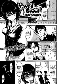 Paved With Good Intentions (Yandere Hentai)