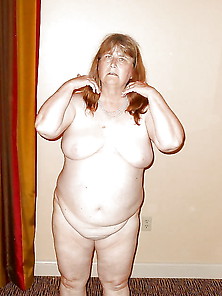 Tammy Nude For All To See