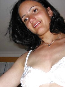 My Wife Posing Nude For Me 85