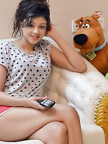 Sapna Vyas Patel