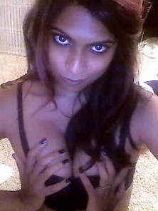 Barely Fuckable Indian Whore