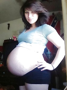 Pregnant 165