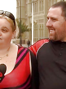 Expose Fat Pig Maxine Pratt From Adelaide!
