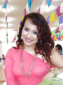 Mirna Contreras Puta For Spunk Mexicana