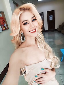 Most Trans Beauties : Joire S.  Cañete (Philippines)