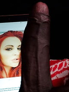 Maria Kanellis Cocked By Bbc