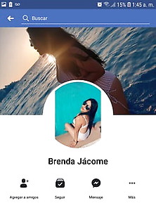 Brenda Xalapa