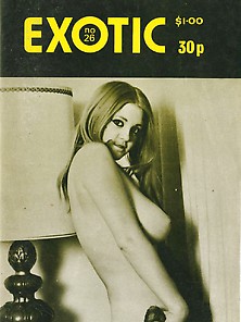 Exotic No.  26
