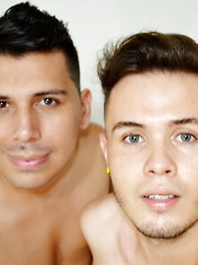 Latin Gay Dirtykings