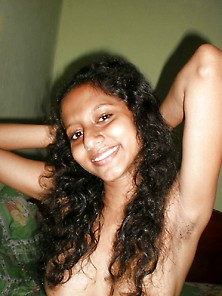 Sri Lankan Nadini