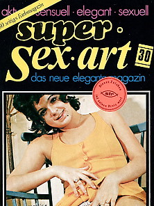 Super Sex Art Room 30