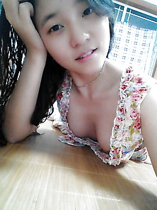 Lovely Chinese Girl1