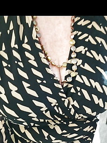Candid Big Tits Cougar36Ddd