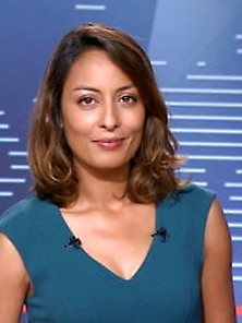 Leila Kaddour